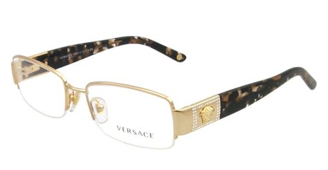 versace gold frames womens|gold frame versace sunglasses.